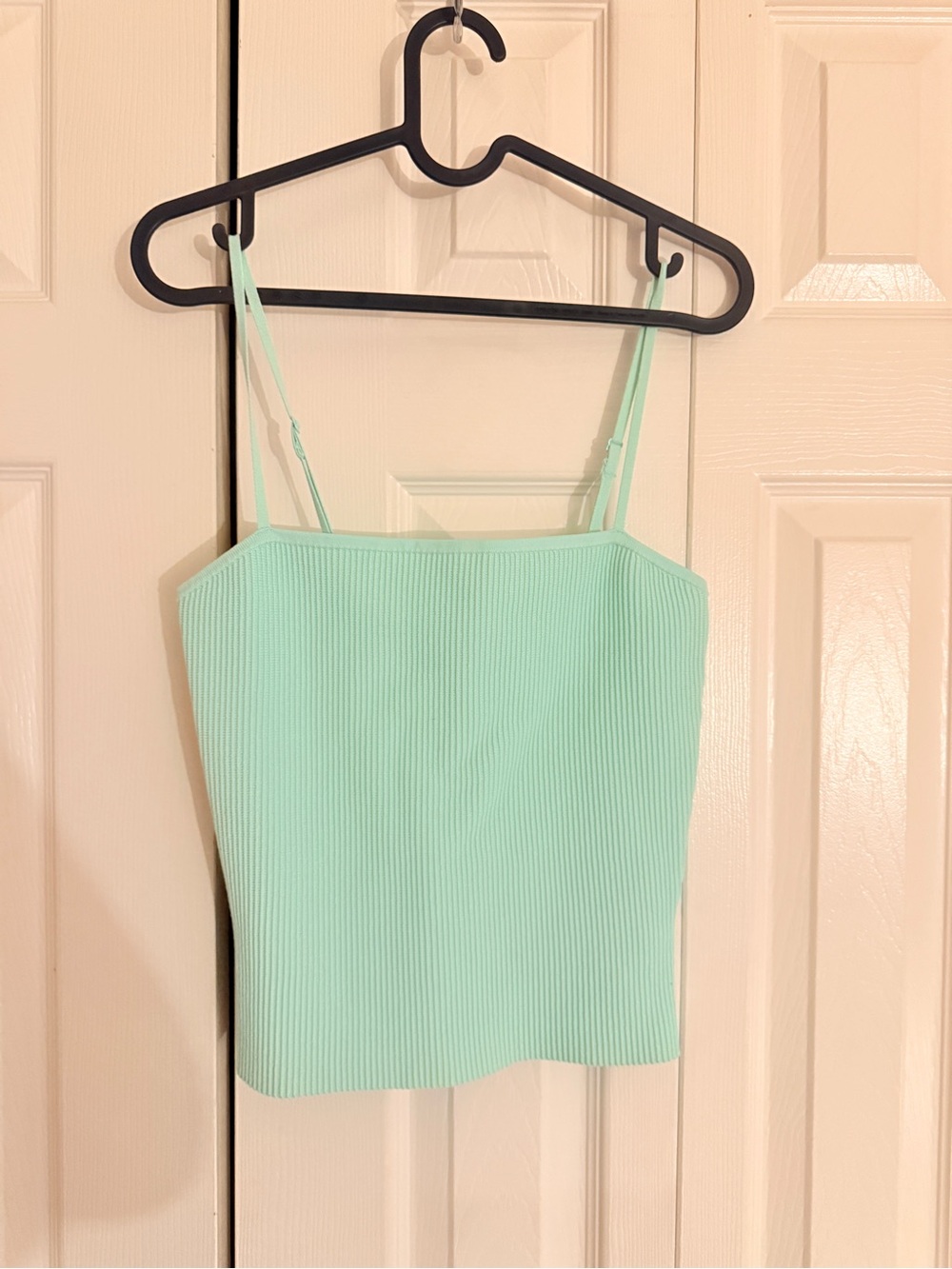 Babaton Sculpt Knit Cami Tank